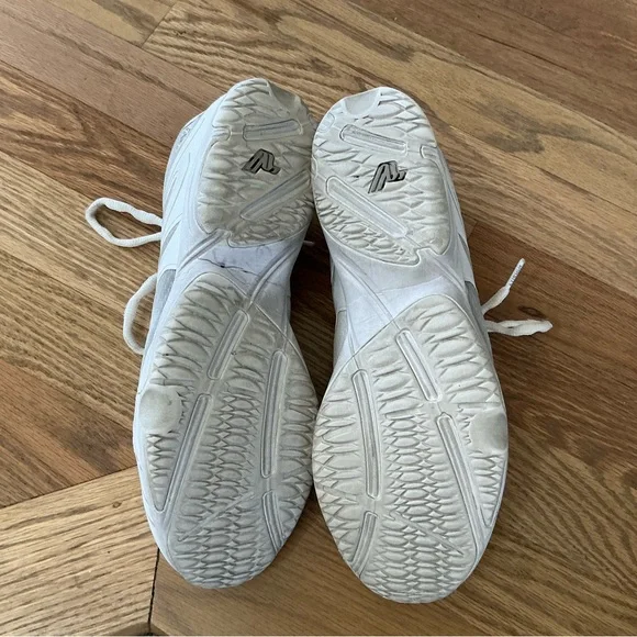 Varsity Rise Cheer Shoes Size 9.5 White - Picture 3 of 9